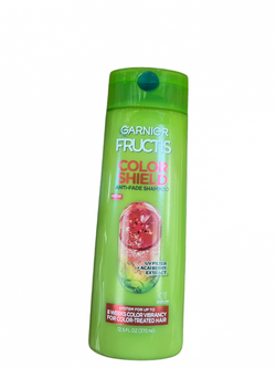 Garnier Fructis Color Shield Color Protecting Shampoo 12oz