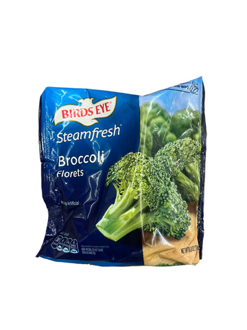Birds Eye Steamfresh Broccoli Florets
