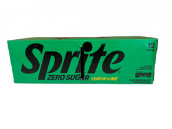 Sprite Zero 12ppk