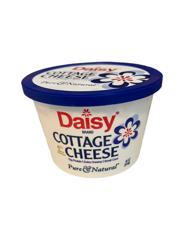 Daisy Cottage Cheese 16oz