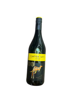 Yellow Tail Shiraz