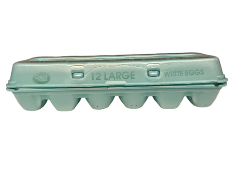 Store Brand Grade A Large Eggs -doz