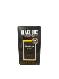 Black Box Chardonnay