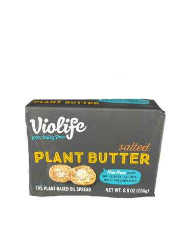 Violife Salted Plant Butter 8.8oz