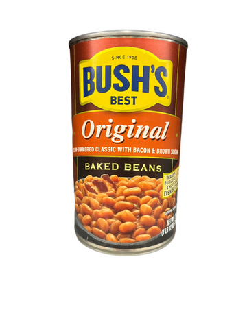 Bushs Baked Beans Original 28oz