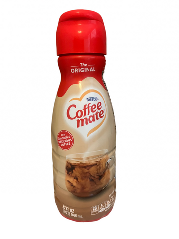 Coffemate Original Chilled Creamer 32oz