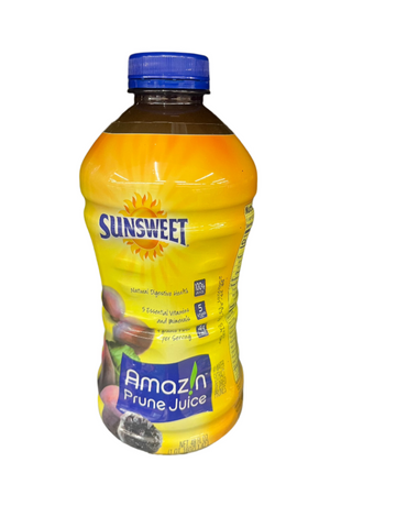 Sunsweet Prune Juice 48oz btl