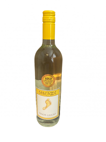 Barefoot Pinot Grigio