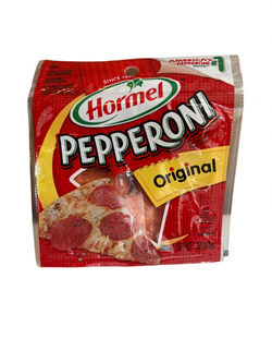 Hormel Pepperoni Original Sliced