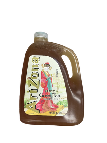 Arizona Diet Green Tea 1 Gal