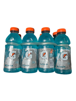 Gatorade G Series Glacier Freeze 8pk-20oz