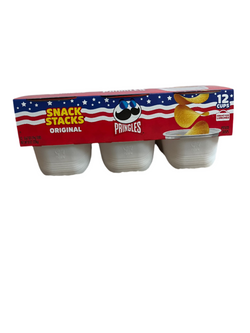 Pringles Snack Stacks Original 12ct