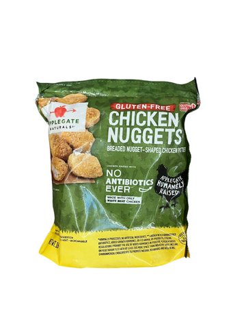 Applegate Gluten Free Chicken Nuggets 16oz
