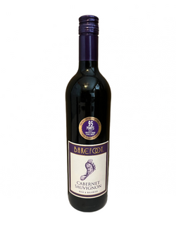 Barefoot Cabernet Sauvignon