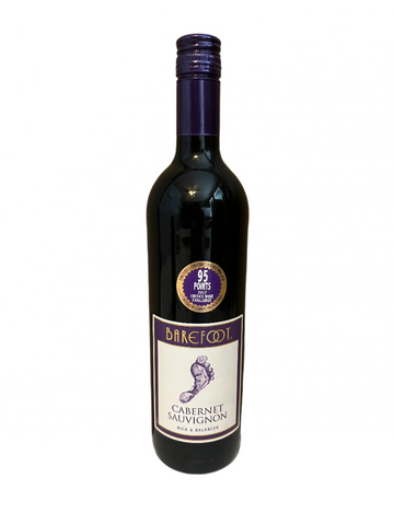 Barefoot Cabernet Sauvignon