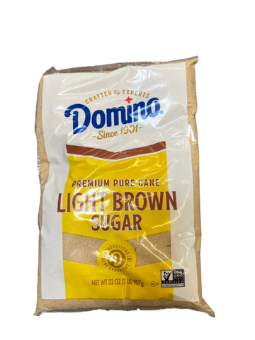Domino Light Brown Sugar