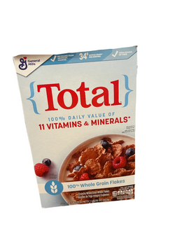 Total Whole Grain 16oz