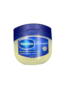 Vaseline Petroleum Jelly