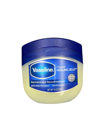 Vaseline Petroleum Jelly