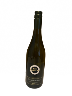 Kim Crawford Marlborough Sauvignon Blanc White Wine 750ml