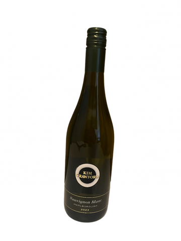 Kim Crawford Marlborough Sauvignon Blanc White Wine 750ml