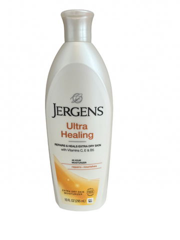 Jergens Ultra Healing Lotion 10oz