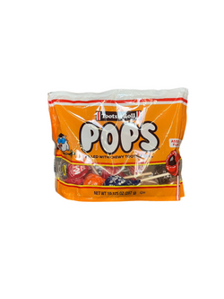 Tootsie Roll Pops 10oz