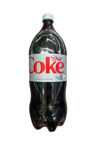 Diet Coke 2 ltr btl