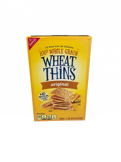 Nabisco Wheat Thins 9oz
