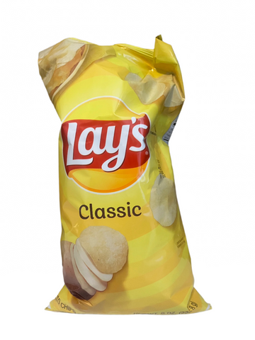 Lay's Potato Chips Classic