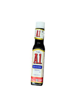 A1 Steak Sauce