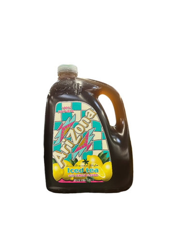 Arizona Iced Tea with Lemon 1 Gallon