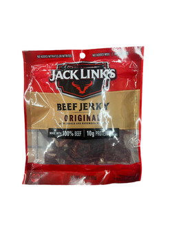 Jack's Links Premium Cuts Original 3.25oz