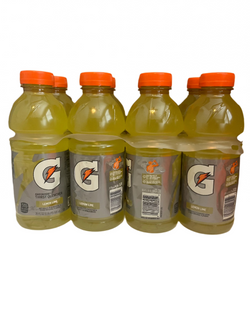 Gatorade G Series Lemon Lime 8pk-20oz
