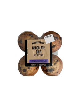 Bake Shop Chocolate Chip