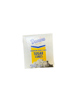 Domino Dots Sugar Cubes