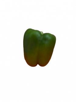 Green Bell Peppers