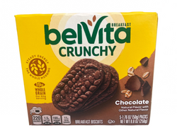 Belvita Chocolate Breakfast Biscuits 5pk