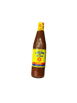 Louisiana Hot Sauce 6oz