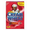 Nabisco Cream of Wheat