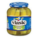 Vlasic Kosher Dill Spears 24 oz