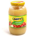Motts Applesauce 48oz