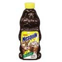 Nestle NesQuick Syrup Chocolate Flavored