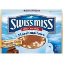 Swiss Hot Chocolate Mix Milk Chocolate with Marshmallows 10ct