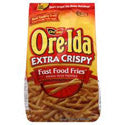 Ore Ida Fast Food Fries 26oz