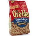 Ore-Ida Shoestring French Fries