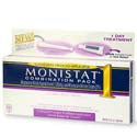 Monistat 1 Day Treatment Cream