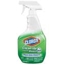 Clorox Clean Up Cleaner with Bleach