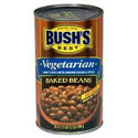 Bushs Best Baked Beans Vegetarian 16oz