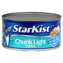 Starkist Chunk Light in Water 5oz